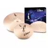 Zildjian ILHESS zestaw talerzy I Family Essential Pack 14H/18CR