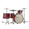Sonor 15901330 zestaw perkusyjny VT 16 Three22 WM vintageRed Oyster