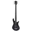 Spector LG5STBKS gitara basowa Legend Standard 5-Saiter aktiv Black Stain Glo