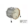 Sonor 15923033 bben basowy vintagevt 2014 bd NM 20″ x 14″ vintageSilver