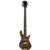Spector NSETHOS5SFB gitara basowa NS Ethos 5 5-Saiter aktiv Super Faded Black