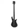 Spector PERF5BLK gitara basowa Performer 5-Saiter passiv Black Gloss