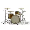 Sonor 16100234 zestaw perkusyjny sq1 324 nm-mh SGM Satin Gold Metallic