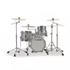 Sonor 17503540 zestaw perkusyjny aq2 Martini Set WM Titanium Quartz