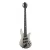 Spector NSDMHP5GM gitara basowa NS Dimension HP 5 5-Saiter aktiv Gunmetal Glos