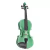 Stentor 1401SGF skrzypce 1/4 harlequin zestaw Green