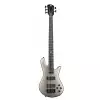 Spector NSETHOSHP5GM gitara basowa NS Ethos HP 5 5-Saiter aktiv Gunmetal Gloss