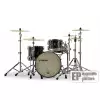 Sonor 16100536 zestaw perkusyjny sq1 324 nm-mh gtB gt Black