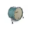 Sonor 16122537 b�ben basowy sq1 2414 bd nm-mh 24″ x 14″ Cruiser Blue
