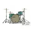 Sonor 16100437 zestaw perkusyjny sq1 322 nm-mh CRB Cruiser Blue