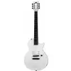 LTD EC Arctic Metal Snow White Satin gitara elektryczna