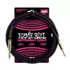 Ernie Ball 6393 kabel gitarowy 3,05 m