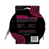 Ernie Ball 6393 kabel gitarowy 3,05 m