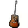 Tenson 501302 gitara akustyczna