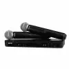 Shure BLX288E/B58-K3E (606-630MHz) system bezprzewodowy Shure