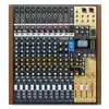 Tascam Model 16 14-kanaowy mikser / 16-ladowy rejestrator cyfrowy / interface USB