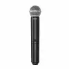 Shure BLX2/SM58-Q25 - nadajnik Shure