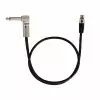 Shure WA-304 kabel