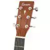 Tenson 502210 gitara akustyczna (player pack)