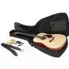 Tenson 502210 gitara akustyczna (player pack)