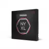 D′Addario NYXL 45100 struny do gitary basowej 45-100