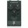 TC electronic Gauss Tape Echo Efekt gitarowy