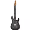 Schecter 7302 California Classic Charcoal Burst gitara elektryczna Schecter 7302 California Classic Charcoal Burst gitara elektryczna