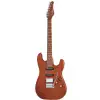 Schecter 701 Traditional Van Nuys Gloss Natural Ash gitara elektryczna