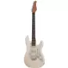 Schecter 1541 Signature Nick Johnston Traditional HSS Atomic SnowS gitara elektryczna