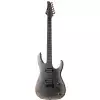 Schecter 1410 Banshee Mach 6 Fallout Burst gitara elektryczna