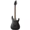 Schecter 2470 Damien 6 Satin Black gitara elektryczna