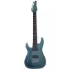Schecter 2943 Signature Aaron Marshall AM-7 Cobalt Slate gitara elektryczna lewor�czna