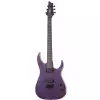 Schecter 462 Signature John Browne TAO-6 Satin Trans Purple gitara elektryczna