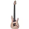 Schecter 1366 SLS Elite C-7 Multiscale Natural Gloss gitara elektryczna