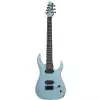 Schecter 469 Signature John Browne TAO-7 Sonic Blue gitara elektryczna