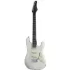 Schecter 7051 USA Custom Nick Johnston Traditional Atomic Snow gitara elektryczna