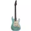 Schecter 7154 USA Nick Johnston Trad. Wembley FM Nitro Atomic gitara elektryczna