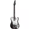 Schecter 164 Pete Dee Gloss Black gitara elektryczna