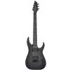 Schecter 875 Signature Keith Merrow KM-7 MKIII Legacy Trans Black gitara elektryczna