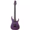 Schecter 463 Signature John Browne TAO-7 Satin Trans Purple gitara elektryczna