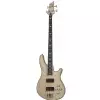 Schecter 2050 Omen Extreme-4 Gloss Natural gitara basowa