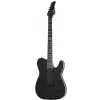 Schecter 1342 SLS Elite PT Evil Twin Satin Black gitara elektryczna