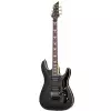 Schecter 2027 Omen Extreme 6 FR See-Thru Black gitara elektryczna