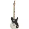 Schecter 2146 Vintage PT Fastback Olympic White gitara elektryczna