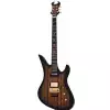 Schecter 1743 Signature Synyster Custom FR S Satin Gold Burst gitara elektryczna