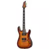 Schecter 2024 Omen Extreme 6 Vintage Sunburst gitara elektryczna Schecter 2024 Omen Extreme 6 Vintage Sunburst gitara elektryczna