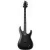Schecter 1339 SLS Elite C-1 S Evil Twin Satin Black gitara elektryczna