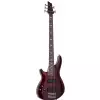 Schecter 2047 Omen Extreme-5 Black Cherry gitara basowa leworęczna Schecter 2047 Omen Extreme-5 Black Cherry gitara basowa leworęczna