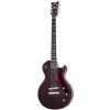 Schecter 2592 Solo-II Supreme Black Cherry gitara elektryczna