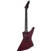 Schecter 1311 Apocalypse E-7 7-Saiter Red Reign gitara elektryczna